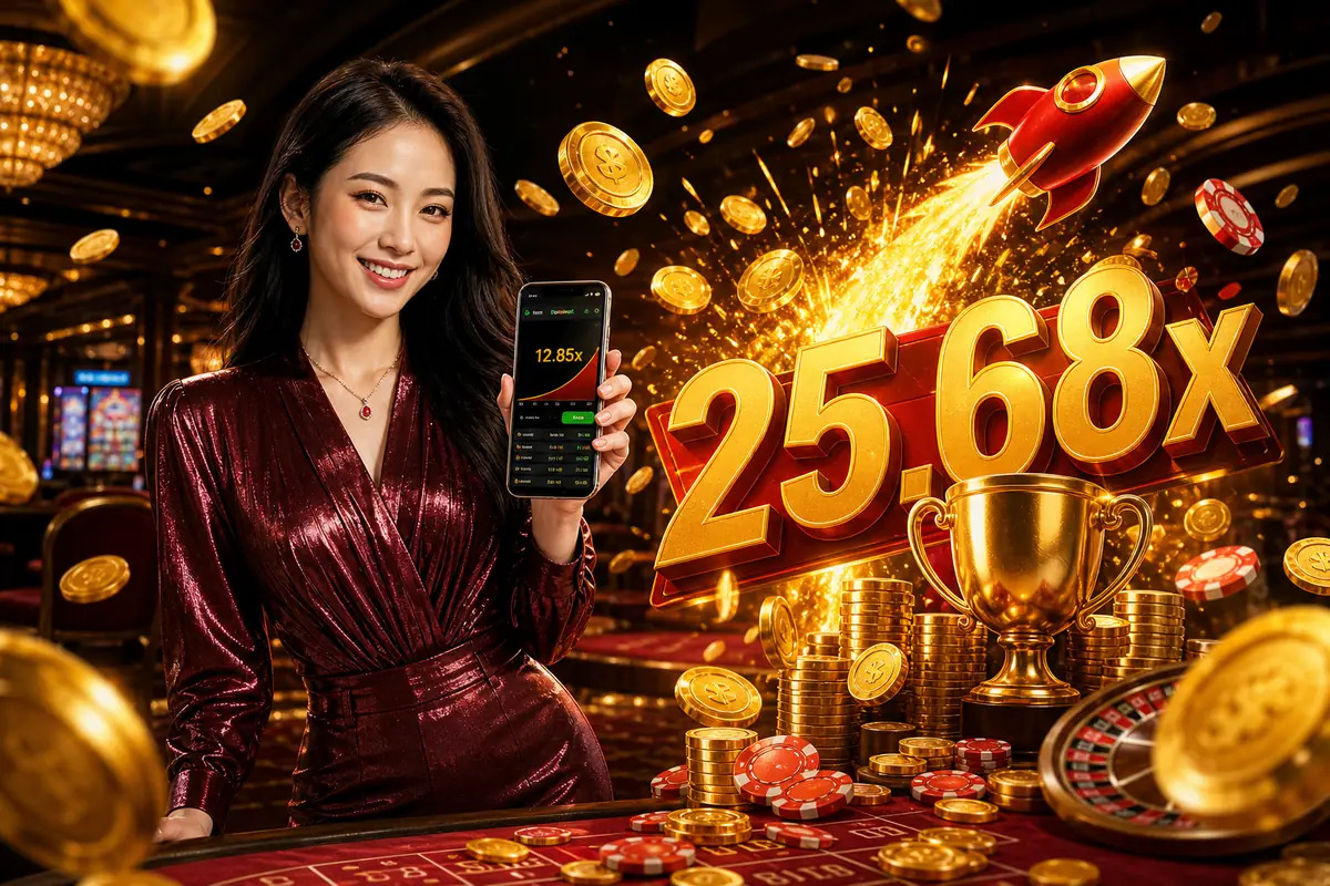 jomwin33 Casino meja permainan live casino