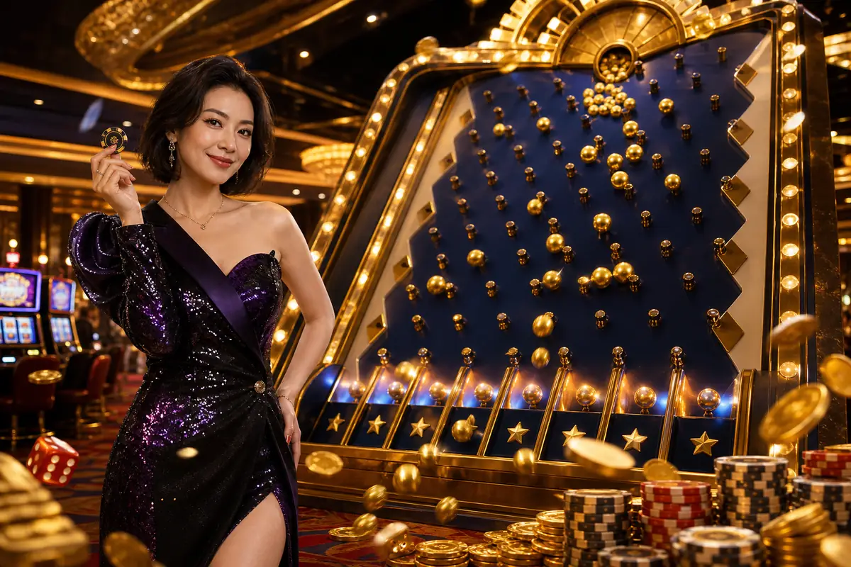 jomwin33 strategi asas blackjack meja