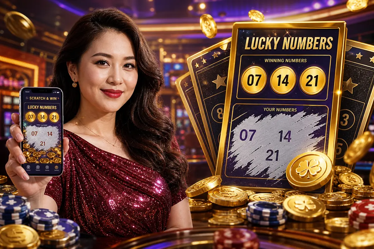 jomwin33 login paparan akaun utama