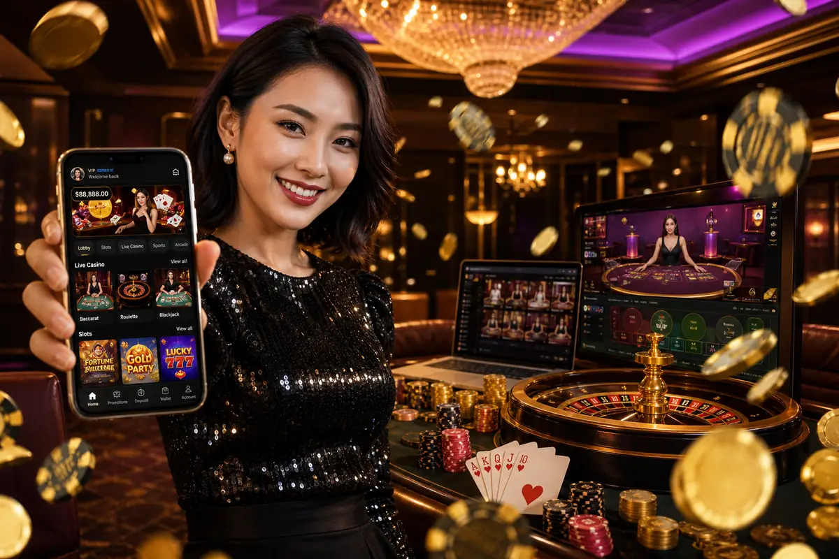 jomwin33 cara bermain blackjack online