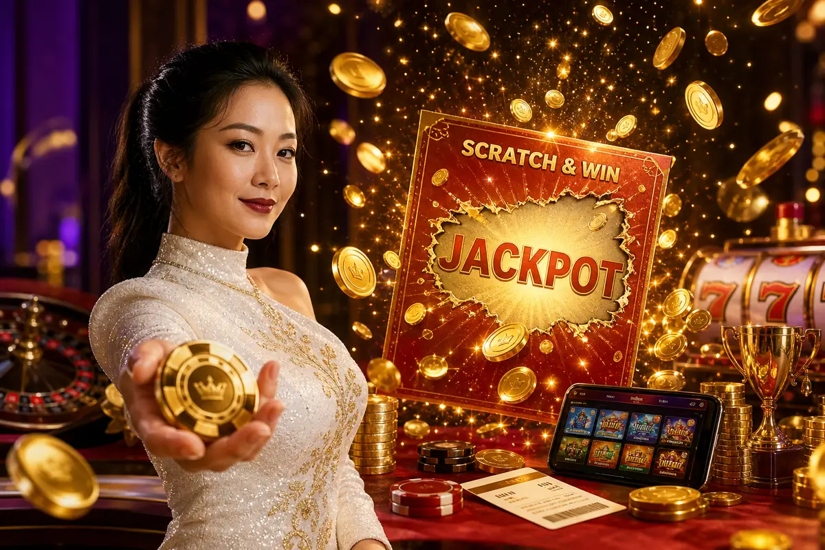 jomwin33 platform slot selamat untuk pemain Malaysia
