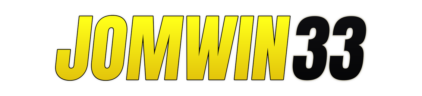 jomwin33 logo